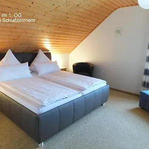 Am Muschwitztal / Carlsgrun Apartment