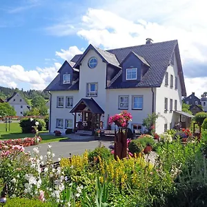 Frankenwaldhof Apartment