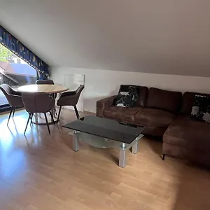 Am Park Apartment