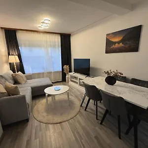 Gemuetliche - Maria Ferienhaus